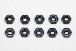 Yokomo ZC-N25P M2.5 PLane Nut 10pcs