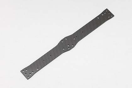 Yokomo Z4-003 Graphite Upper Deck for YZ-4