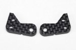 Yokomo MO-415P1 Graph.Steering Block Plate DOT1 for MO Series