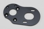 Yokomo Z2-304MP Aluminum Motor Plate for RO1.0