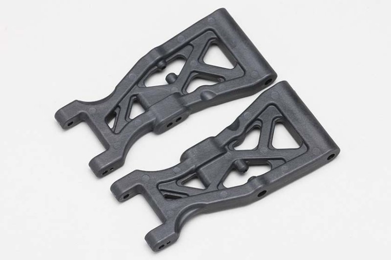 Yokomo MO-008FG Graphite Front Suspension arm L/R for MO Series