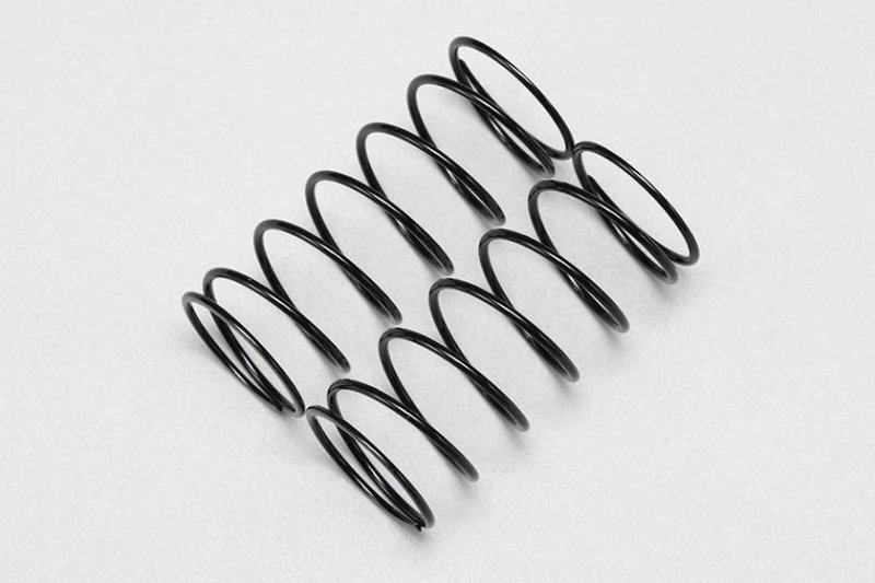 Yokomo YS-12725F 13 Shock Front Spring DOT4 (7.25T/2pcs)