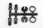 Yokomo YS-6W Shock Plastic Parts (S&L)