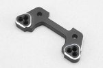 Yokomo Z2-300RUMA Aluminum Rear Upper Arm Mount for YZ-2DTM