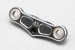 Yokomo B9-201LBAA Aluminum Center Link (w/Ball bearing)