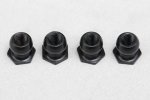 Yokomo B11-B50A Suspension ball ? 5mm (4pcs) for BD11