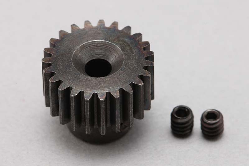 Yokomo ZC-P23 48P 23T Machined Pinion Gear