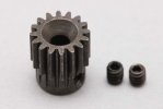 Yokomo ZC-P16 48P 16T Machined Pinion Gear