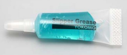 Yokomo D-061M - Medium Clutch Grease for D-Max