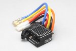 Yokomo BL-RS4B BL-RS4 Brushless speed controller