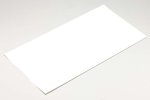 Yokomo ZC-CPS Chassis Protective Sheet (200x390mm)