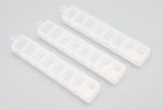 Yokomo YC-3A YC-3 Parts Case 176x36x26mm 3pcs.