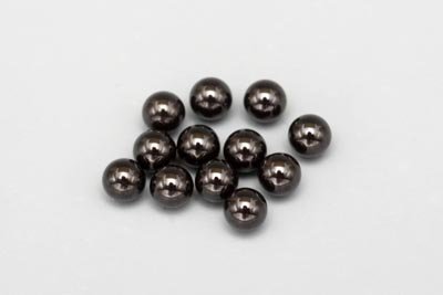 Yokomo ZD-505CDA Precision 3/32 inch Ceramic Ball (12pcs.)