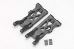 Yokomo Z2-008R3G Graphite Rear suspension arm Type-B (?3 outer pin) for YZ-2DTM3/CAL3