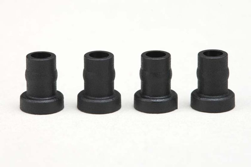 Yokomo RS-8B Resin shock cap balls for RS2.0