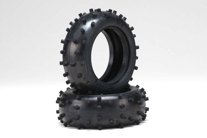 Yokomo TF-8 Front Tire for YZ-870C