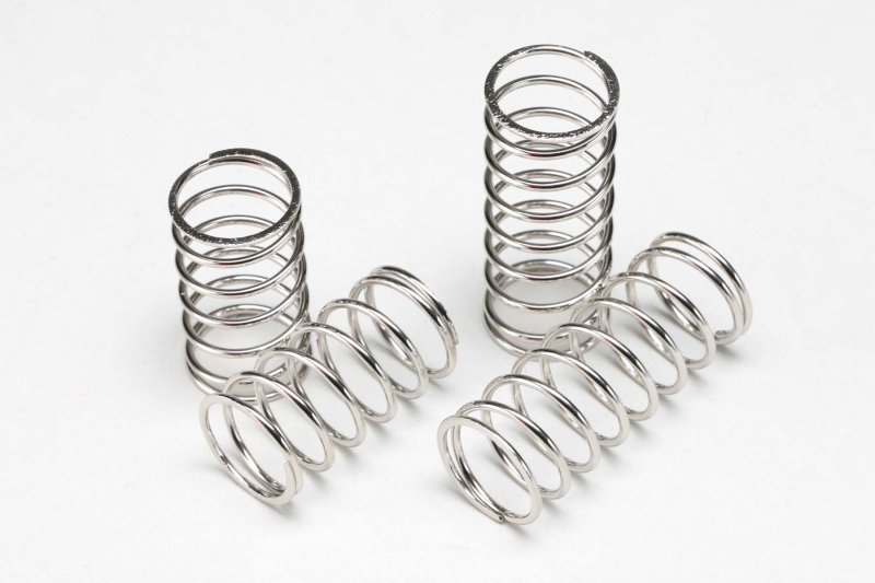 Yokomo YZ-FRST Shock Spring Set for YZ-870C/YZ-834B