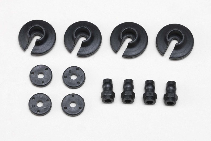 Yokomo YZ-S7 Shock Parts Set for YZ-870C/YZ-834B