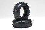 Yokomo TF-8 Front Tire for YZ-870C