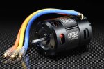 Yokomo YM-3BL175A ZERO 3 Brushless motor 17.5T(Sensor type)